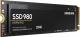 Dysk SSD Samsung 980 250GB M.2 2280 PCI-E x4 Gen3 NVMe (MZ-V8V250BW) 1