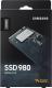 Dysk SSD Samsung 980 250GB M.2 2280 PCI-E x4 Gen3 NVMe (MZ-V8V250BW) 4