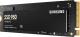 Dysk SSD Samsung 980 1TB M.2 2280 PCI-E x4 Gen3 NVMe (MZ-V8V1T0BW) 2