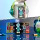 LEGO Vidiyo Alien DJ BeatBox (43104) 11