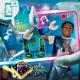 LEGO Vidiyo Alien DJ BeatBox (43104) 14