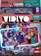 LEGO Vidiyo Unicorn DJ BeatBox (43106) 1