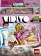 LEGO Vidiyo Candy Mermaid BeatBox (43102) 1