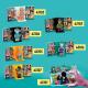 LEGO Vidiyo Candy Mermaid BeatBox (43102) 11