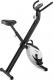 Rower stacjonarny Spokey Rower treningowy składany Avior 1