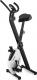 Rower stacjonarny Spokey Rower treningowy składany Avior 3