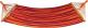 Royokamp  Hamak Standard 2 osobowy 200x150cm różowy 1