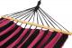 Royokamp  Hamak Standard 2 osobowy 200x150cm różowy 1