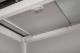 Koler Grill ogrodowy gazowy Relish V1 Silver Compact 3.0 ruszt 47x40 cm 8