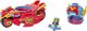 Figurka Magic Box Super Things - pojazd Speed Fury i Kid Fury (PSTSP112IN60) 5
