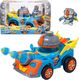Figurka Magic Box SuperThings - Kazoom Racer (PSTSP112IN50) 1