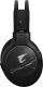 Słuchawki Gigabyte GP-Aorus H1 Czarne (GP-AORUS H1) 3