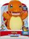 Jazwares Pokemon Charmander plusz interaktywny (97770) 2