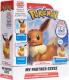 Jazwares Pokemon Mój partner Eevee interaktywna figurka (PKW0031) 1