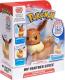 Jazwares Pokemon Mój partner Eevee interaktywna figurka (PKW0031) 2