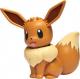 Jazwares Pokemon Mój partner Eevee interaktywna figurka (PKW0031) 4