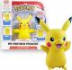 Jazwares Pokemon Mój partner Pikachu figurka interaktywna (97759) 1