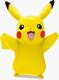 Jazwares Pokemon Mój partner Pikachu figurka interaktywna (97759) 1