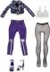 MGA Rainbow High Krystal Bailey Seria 2 (572114) 5