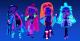 MGA LOL SURPRISE Lalka O.M.G. Dance Dance Dance B-Gurl (117858) 7