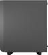 Obudowa Fractal Design Meshify 2 Compact TG Light Tint Szara (FD-C-MES2C-04) 7