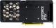 Karta graficzna Gainward GeForce RTX 3060 Ghost OC 12GB GDDR6 (471056224-2478) 4
