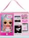 MGA LOL SURPRISE Lalka Big B.B. Big Baby Kitty Queen (573074) 1