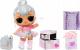 MGA LOL SURPRISE Lalka Big B.B. Big Baby Kitty Queen (573074) 3