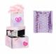 MGA LOL SURPRISE Lalka Big B.B. Big Baby Kitty Queen (573074) 5