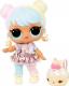 MGA LOL SURPRISE Lalka Big B.B. Big Baby Bon Bon (573050) 1
