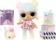 MGA LOL SURPRISE Lalka Big B.B. Big Baby Bon Bon (573050) 2