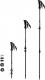 Spokey Zion 105-135 cm szare (929460) 1