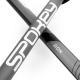 Spokey Zion 105-135 cm szare (929460) 5