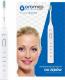 Szczoteczka Oromed Oro-Brush Biała 1