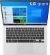 Laptop LG Gram 14 2021 (14Z90P-G.AA56Y) 15