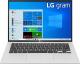 Laptop LG Gram 14 2021 (14Z90P-G.AA56Y) 2