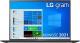 Laptop LG Gram 16 2021 (16Z90P-G.AA55Y) 1