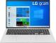 Laptop LG Gram 16 2021 (16Z90P-G.AA56Y) 1