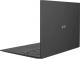 Laptop LG Laptop Gram 17 2021 (17Z90P-G.AA75Y) / 16 GB RAM / 2 TB SSD PCIe / Windows 10 Home 7