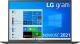 Laptop LG Laptop Gram 17 2021 (17Z90P-G.AA75Y) / 16 GB RAM / 2 TB SSD PCIe / Windows 10 Home 1