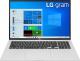 Laptop LG Gram 17 2021 (17Z90P-G.AA79Y) 2