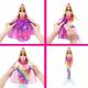 Lalka Barbie Mattel Dreamtopia - Księżniczka Syrenia przemiana (GTF92) 2