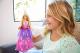 Lalka Barbie Mattel Dreamtopia - Księżniczka Syrenia przemiana (GTF92) 3