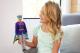 Lalka Barbie Mattel Dreamtopia - Książę Ken Syrenia przemiana (GTF93) 4