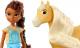 Mattel Spirit Mustang Lalka Pru + Koń Chica Linda (GXF20/GXF22) 2