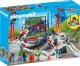 Playmobil Skatepark z rampą (70168) 1