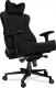 Fotel Yumisu 2052 czarny (Y-2052-GB-M) 1