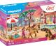 Playmobil Festiwal w Miradero (70694) 1