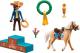 Playmobil Rodeo Pru (70697) 2