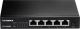 Switch EdiMax GS-1005BE 1
